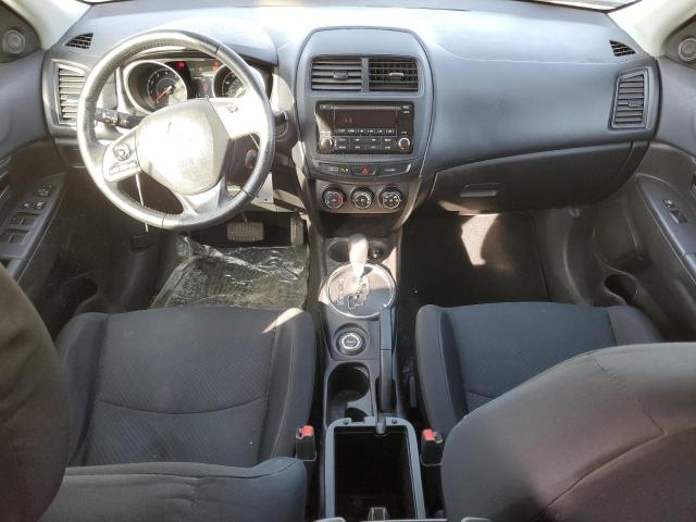 Photo 8 from auction – 2015 MITSUBISHI OUTLANDER with VIN 4A4AR3AU1FE037950