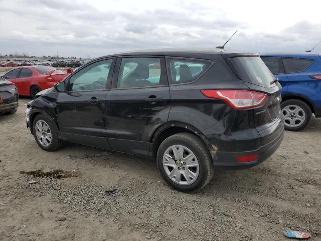 Photo 2 from auction – 2013 FORD ESCAPE S with VIN 1FMCU0F7XDUB78983