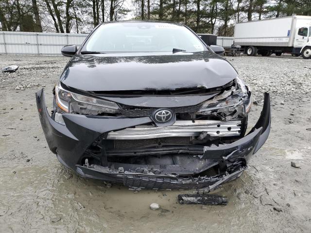 Photo 5 from auction – 2020 TOYOTA COROLLA LE with VIN 5YFEPRAE3LP030801