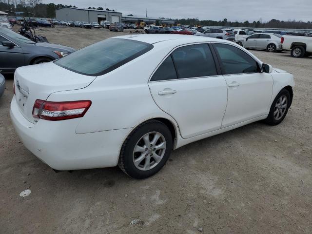 Foto 3 de la subasta – 2011 TOYOTA CAMRY BASE con VIN 4T4BF3EK5BR191396