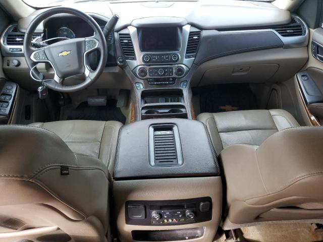 Photo 8 from auction – 2016 CHEVROLET SUBURBAN C with VIN 1GNSCJKC1GR262393