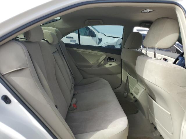 Foto 10 de la subasta – 2011 TOYOTA CAMRY BASE con VIN 4T4BF3EK5BR115046