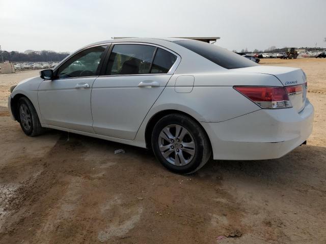 Photo 2 from auction – 2012 HONDA ACCORD SE with VIN 1HGCP2F60CA017185