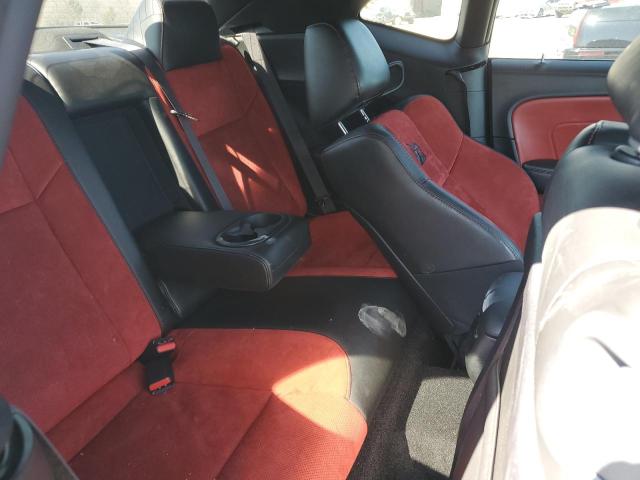 Photo 10 from auction – 2022 DODGE CHALLENGER with VIN 2C3CDZFJ7NH160230