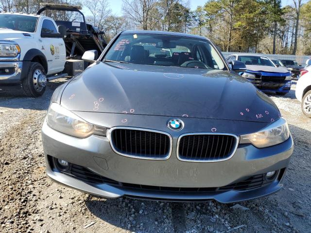Photo 5 from auction – 2013 BMW 328 XI SUL with VIN WBA3B5C50DF594990