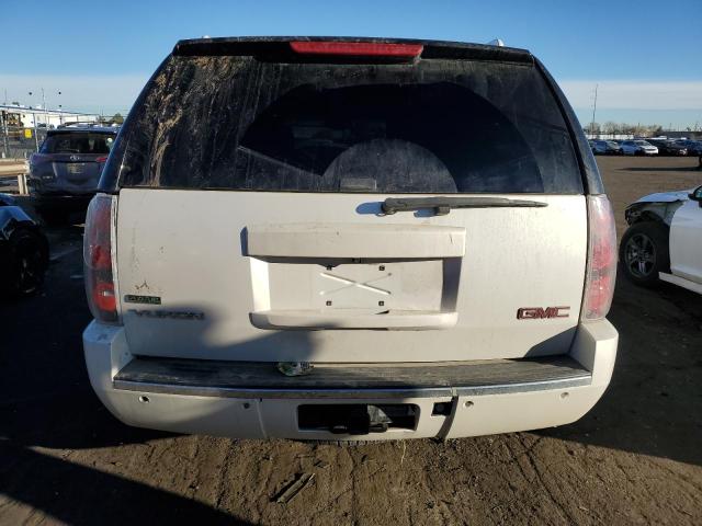 Photo 6 from auction – 2011 GMC YUKON DENA with VIN 1GKS2EEF7BR105036