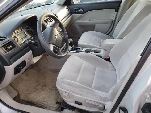 Photo 7 from auction – 2008 FORD FUSION SE with VIN 3FAHP07168R166294