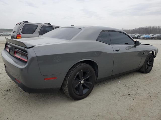 Photo 3 from auction – 2019 DODGE CHALLENGER with VIN 2C3CDZAG6KH714607