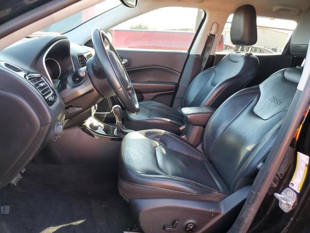 Photo 7 from auction – 2018 JEEP COMPASS LI with VIN 3C4NJDCBXJT336217