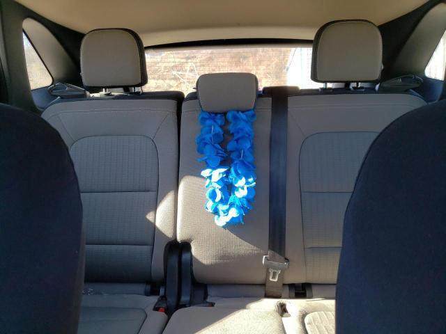 Photo 10 from auction – 2020 FORD ESCAPE S with VIN 1FMCU9F60LUC20085