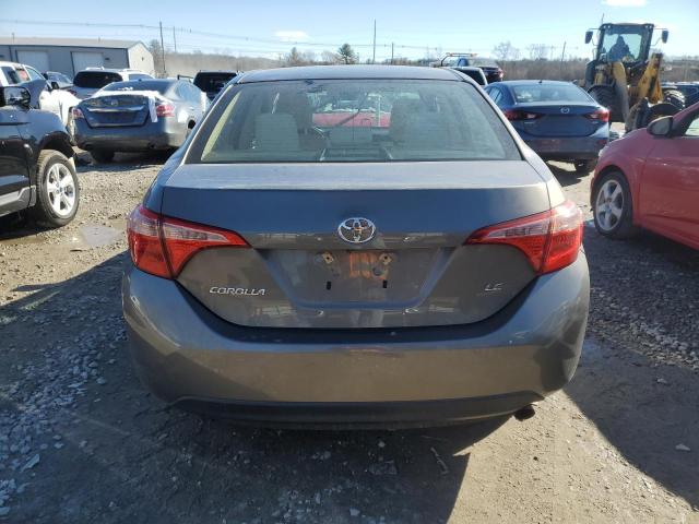 Photo 6 from auction – 2017 TOYOTA COROLLA L with VIN 2T1BURHEXHC949543