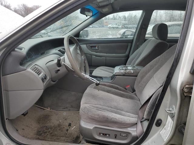 Photo 7 from auction – 2001 TOYOTA AVALON XL with VIN 4T1BF28B61U164433