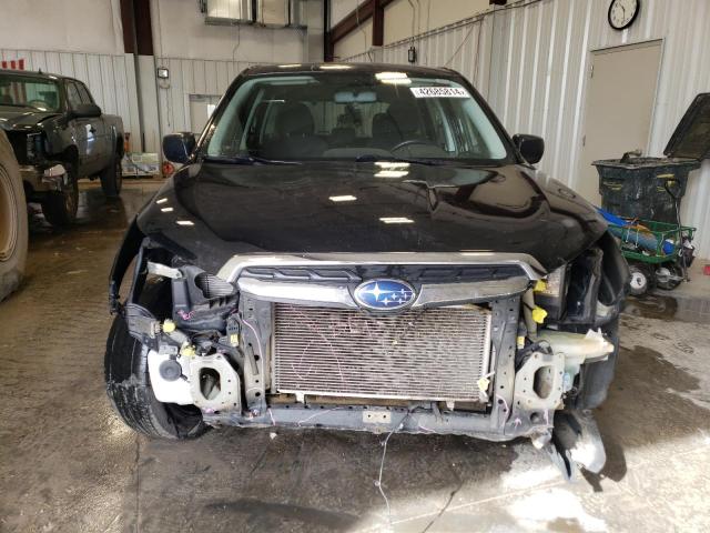 Photo 5 from auction – 2017 SUBARU FORESTER 2 with VIN JF2SJAAC9HH513122