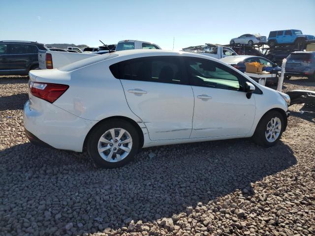 Photo 3 from auction – 2014 KIA RIO LX with VIN KNADM4A3XE6358343