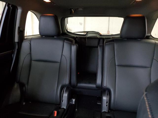 Photo 10 from auction – 2019 TOYOTA HIGHLANDER with VIN 5TDDZRFH0KS947757