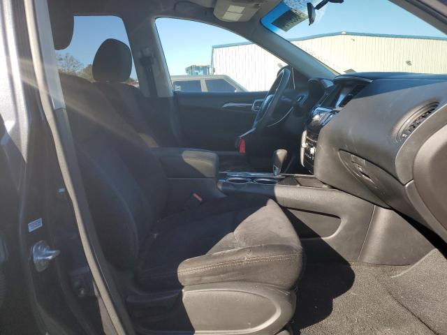 Photo 7 from auction – 2014 NISSAN PATHFINDER with VIN 5N1AR2MN2EC694820