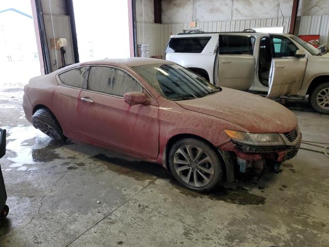Photo 4 from auction – 2015 HONDA ACCORD EXL with VIN 1HGCT2B88FA006359