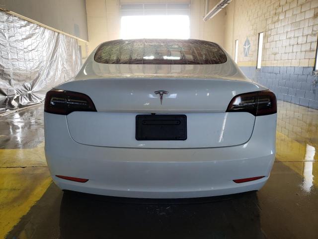 Photo 6 from auction – 2023 TESLA MODEL 3 with VIN 5YJ3E1EA2PF434440