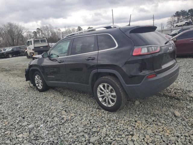 Photo 2 from auction – 2019 JEEP CHEROKEE L with VIN 1C4PJLCB9KD278451