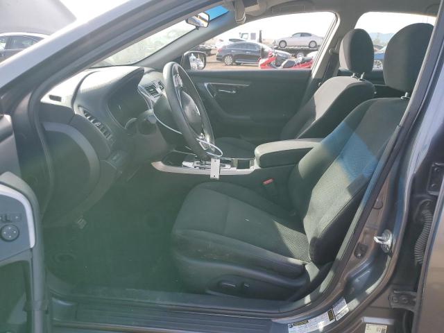 Photo 7 from auction – 2014 NISSAN ALTIMA 2.5 with VIN 1N4AL3AP0EC901695