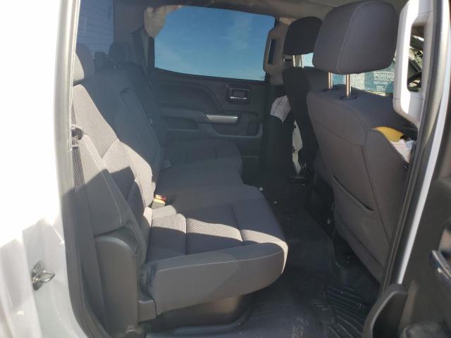 Photo 10 from auction – 2018 CHEVROLET SILVERADO with VIN 3GCPCREH5JG177438