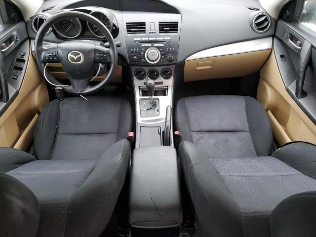 Photo 8 from auction – 2010 MAZDA 3 I with VIN JM1BL1SG8A1350438