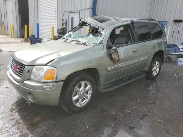 GMC ENVOY 2003 with VIN 1GKDS13S432241118 - Photo from auction