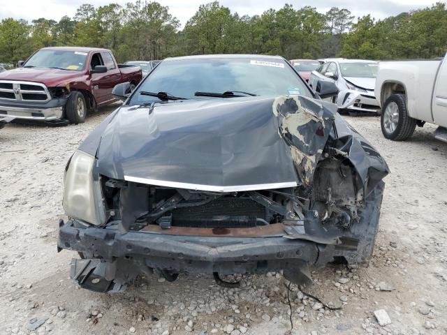 Photo 5 from auction – 2014 CADILLAC CTS-V with VIN 1G6DV1EP7E0149594