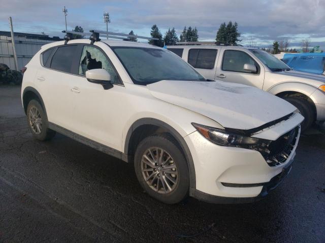 Photo 4 from auction – 2021 MAZDA CX-5 TOURI with VIN JM3KFBCM0M0443439