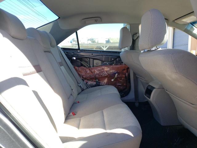 Photo 10 from auction – 2014 TOYOTA CAMRY L with VIN 4T1BF1FK4EU432978
