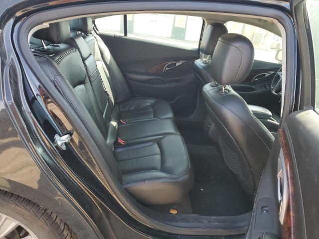 Photo 10 from auction – 2012 BUICK LACROSSE with VIN 1G4GC5ER7CF213826