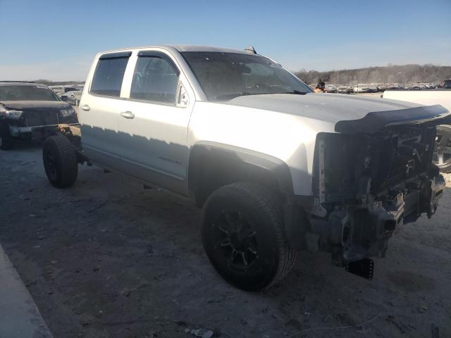 Photo 4 from auction – 2015 CHEVROLET SILVERADO with VIN 1GC1KVEG4FF637853