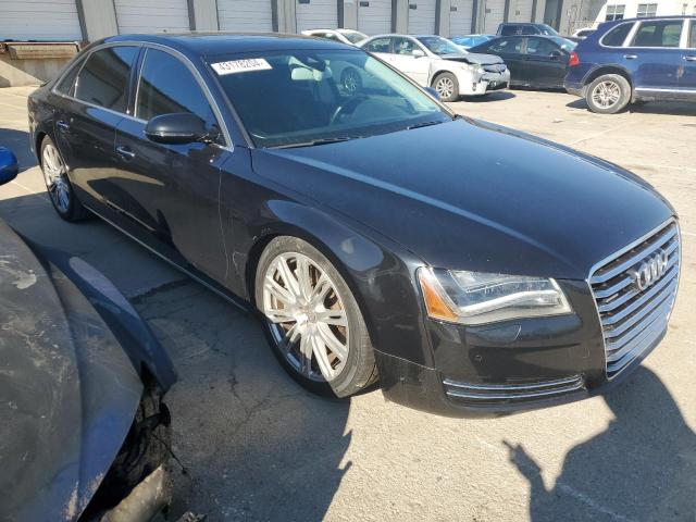Photo 4 from auction – 2012 AUDI A8 L QUATT with VIN WAURVAFD1CN011926