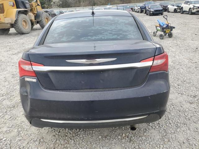 Zdjęcie 6 z aukcji – 2013 CHRYSLER 200 TOURIN z VIN 1C3CCBBB8DN692522