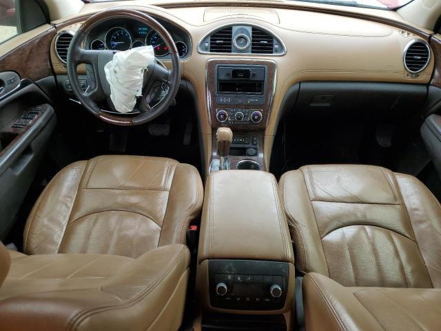 Photo 8 from auction – 2014 BUICK ENCLAVE with VIN 5GAKRBKD4EJ243906