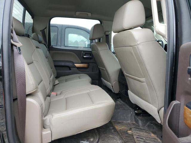 Photo 10 from auction – 2019 CHEVROLET SILVERADO with VIN 1GC4KXCY2KF210458