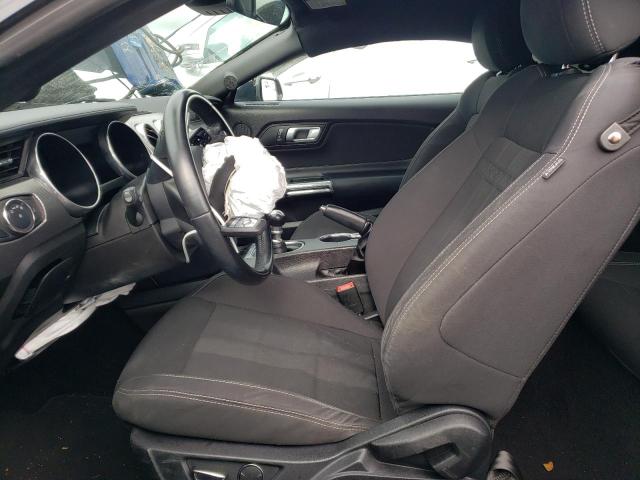 Photo 7 from auction – 2019 FORD MUSTANG with VIN 1FA6P8TH1K5166951