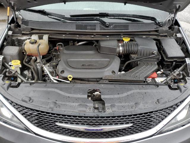 Photo 12 from auction – 2020 CHRYSLER PACIFICA L with VIN 2C4RC1GG6LR278452