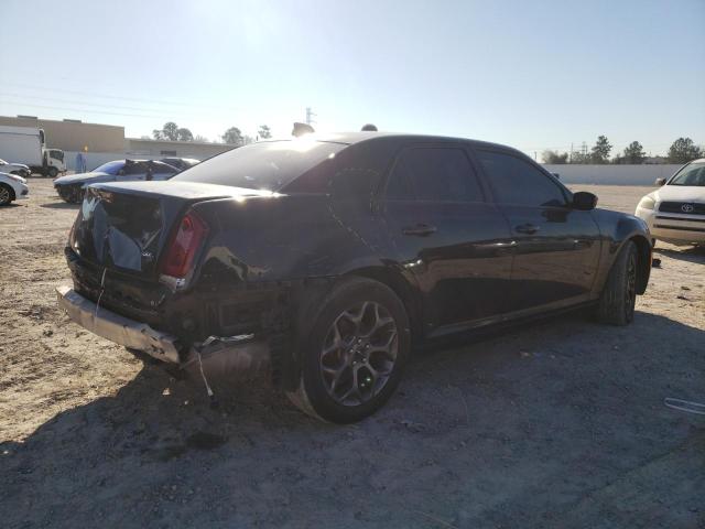 Photo 3 from auction – 2015 CHRYSLER 300 S with VIN 2C3CCAGGXFH899701