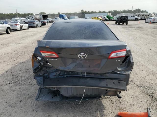 Foto 6 de la subasta – 2012 TOYOTA CAMRY BASE con VIN 4T1BF1FK4CU003773