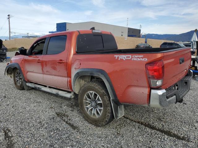 Photo 2 from auction – 2017 TOYOTA TACOMA DOU with VIN 3TMAZ5CN4HM038564