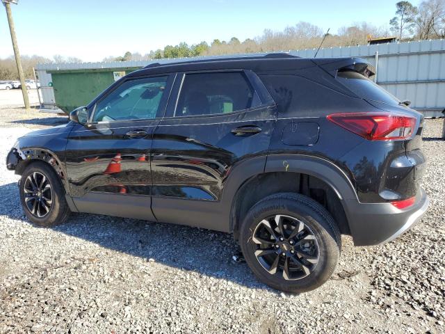 Photo 2 from auction – 2023 CHEVROLET TRAILBLAZE with VIN KL79MPS28PB034203