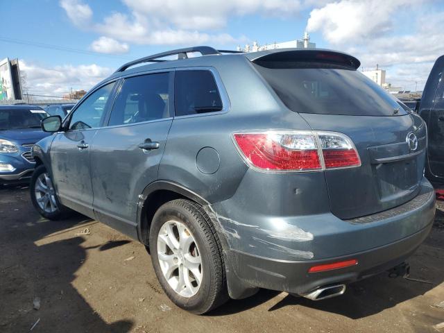 Photo 2 from auction – 2011 MAZDA CX-9 with VIN JM3TB3CV6B0302838