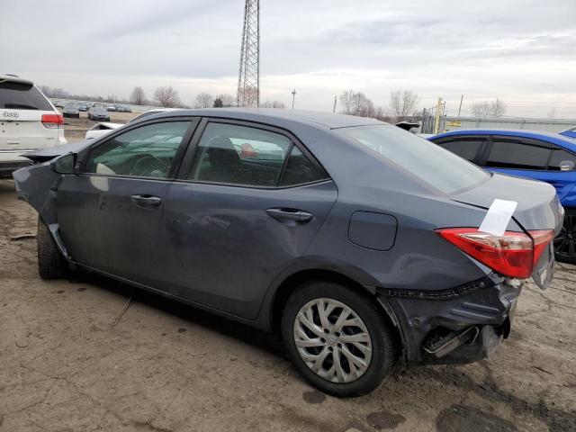 Photo 2 from auction – 2017 TOYOTA COROLLA L with VIN 5YFBURHE1HP673947