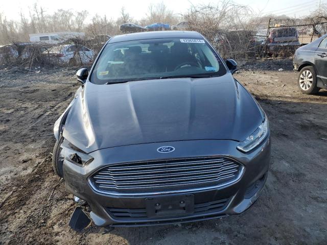 Photo 5 from auction – 2016 FORD FUSION SE with VIN 3FA6P0H9XGR338398