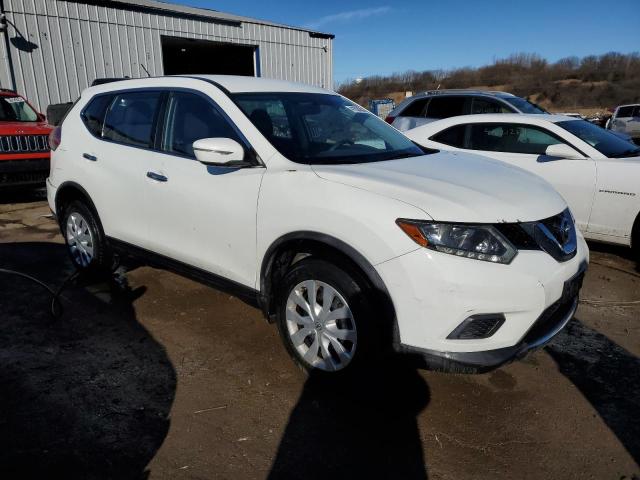Photo 4 from auction – 2015 NISSAN ROGUE S with VIN KNMAT2MV5FP566992