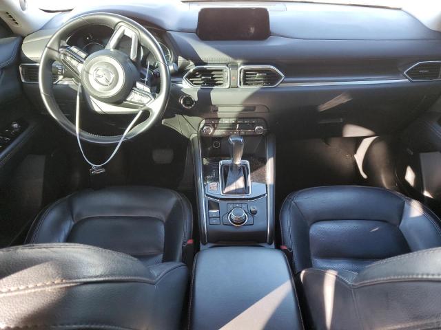Photo 8 from auction – 2019 MAZDA CX-5 GRAND with VIN JM3KFADM2K1500448