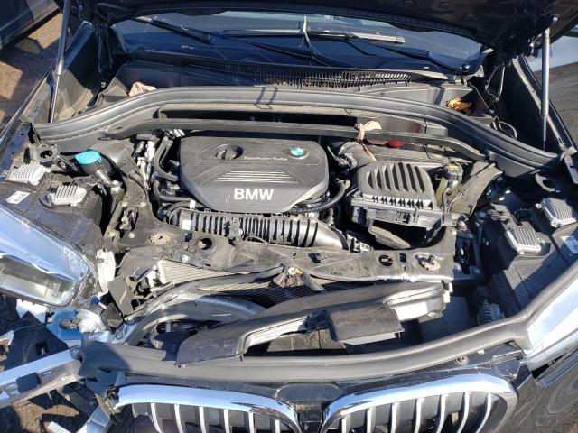 Photo 12 from auction – 2018 BMW X1 XDRIVE2 with VIN WBXHT3C39J5K25459
