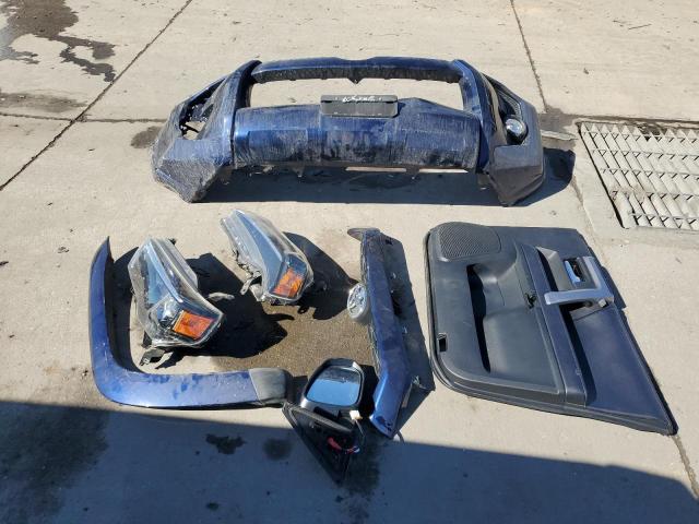 Photo 13 from auction – 2018 TOYOTA 4RUNNER SR with VIN JTEBU5JR5J5548180