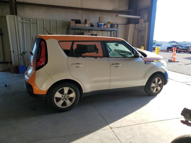 Photo 3 from auction – 2019 KIA SOUL with VIN KNDJN2A23K7666376